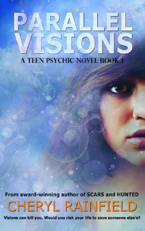 [Teen Psychic 01] • Parallel Visions